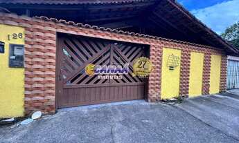 Imagem 2: Linda Casa com Piscina à Venda em Mongaguá-SP