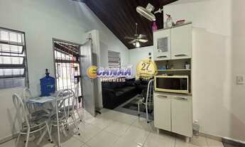 Imagem 6: Linda Casa com Piscina à Venda em Mongaguá-SP