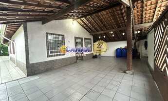 Imagem 3: Linda Casa com Piscina à Venda em Mongaguá-SP