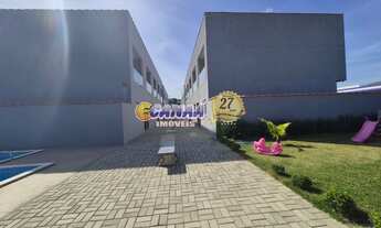 Imagem 6: Sobrado de Condomínio com 2 quartos, Vila São José, Mongaguá - R$ 279 mil, Cod: 11753