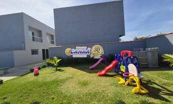 Imagem 4: Sobrado de Condomínio com 2 quartos, Vila São José, Mongaguá - R$ 279 mil, Cod: 11753