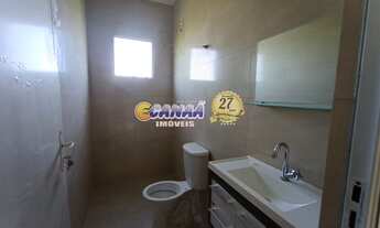 Imagem 5: Sobrado de Condomínio com 2 quartos, Vila São José, Mongaguá - R$ 279 mil, Cod: 11753