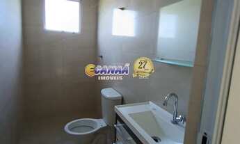 Imagem 4: Sobrado de Condomínio com 2 quartos, Vila São José, Mongaguá - R$ 279 mil, Cod: 11753