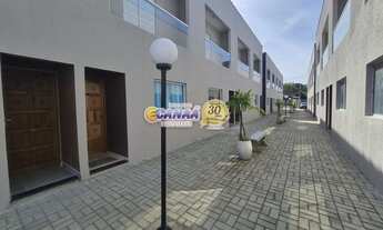 Imagem 2: Sobrado de Condomínio com 2 quartos, Vila São José, Mongaguá - R$ 279 mil, Cod: 11753