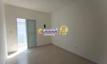 Imagem: Sobrado de Condomínio com 2 quartos, Vila