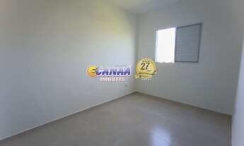 Imagem 3: Sobrado de Condomínio com 2 quartos, Vila São José, Mongaguá - R$ 279 mil, Cod: 11753