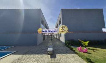 Imagem 7: Sobrado de Condomínio com 2 quartos, Vila São José, Mongaguá - R$ 279 mil, Cod: 11753