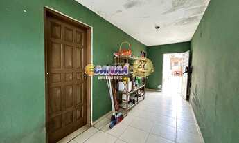 Imagem 4: Casa com 2 dorms, Balneário Itaóca, Mongaguá - R$ 213 mil, Cod: 11757