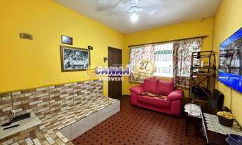 Imagem 5: Casa com 2 dorms, Balneário Itaóca, Mongaguá - R$ 213 mil, Cod: 11757