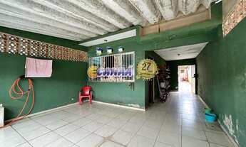 Imagem 3: Casa com 2 dorms, Balneário Itaóca, Mongaguá - R$ 213 mil, Cod: 11757