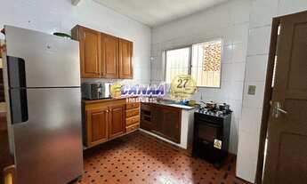 Imagem 7: Casa com 2 dorms, Balneário Itaóca, Mongaguá - R$ 213 mil, Cod: 11757