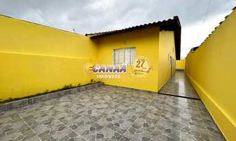 Imagem: Casa com 2 quartos, Jardim Praia Grande