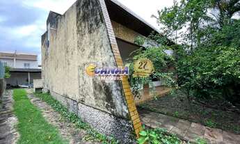 Imagem 7: Sobrado com 3 dorms, Balneário Itaguai, Mongaguá - R$ 535 mil, Cod: 11760