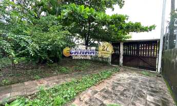 Imagem 4: Sobrado com 3 dorms, Balneário Itaguai, Mongaguá - R$ 535 mil, Cod: 11760