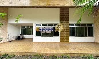 Imagem 2: Sobrado com 3 dorms, Balneário Itaguai, Mongaguá - R$ 535 mil, Cod: 11760