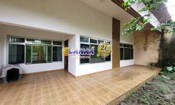 Imagem: Sobrado com 3 dorms, Balneário Itaguai