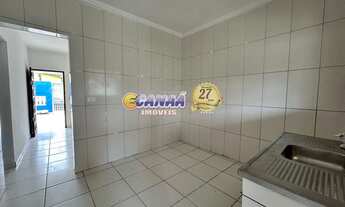 Imagem 7: Casa com 2 dorms, CDHU, Mongaguá - R$ 260 mil, Cod: 11765