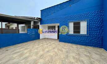 Imagem 2: Casa com 2 dorms, CDHU, Mongaguá - R$ 260 mil, Cod: 11765