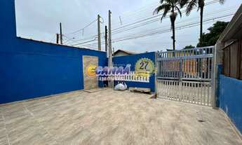 Imagem 3: Casa com 2 dorms, CDHU, Mongaguá - R$ 260 mil, Cod: 11765