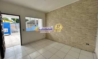 Imagem 6: Casa com 2 dorms, CDHU, Mongaguá - R$ 260 mil, Cod: 11765