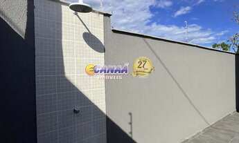 Imagem 5: Bela Casa Nova em Itanhaém Lado Praia – Com Piscina!!!