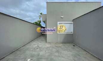 Imagem 2: Bela Casa Nova em Itanhaém Lado Praia – Com Piscina!!!