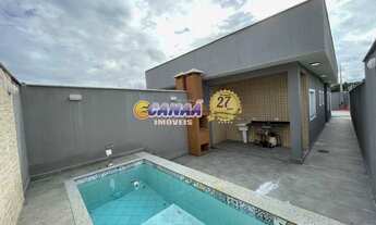 Imagem: Casa à Venda em Itanhaém-SP Lado Praia