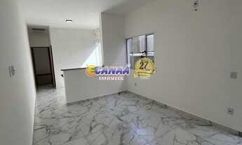 Imagem 5: Casa à Venda em Itanhaém-SP Lado Praia - Com Piscina!