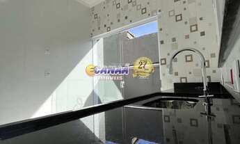 Imagem 7: Casa à Venda em Itanhaém-SP Lado Praia - Com Piscina!