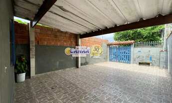 Imagem 3: Oportunidade no Litoral! Casa com espaço Gourmet em Mongaguá-SP