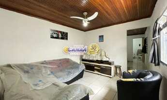 Imagem 4: Oportunidade no Litoral! Casa com espaço Gourmet em Mongaguá-SP