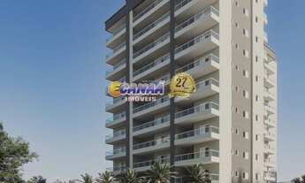 Imagem: Apartamento com 3 dorms, Centro, Itanhaém