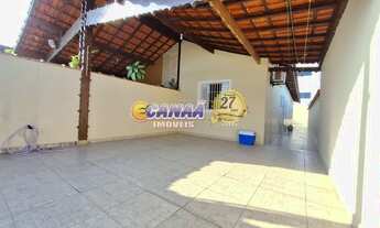 Imagem: Casa com 2 dorms, Balneário Jussara, Mongaguá