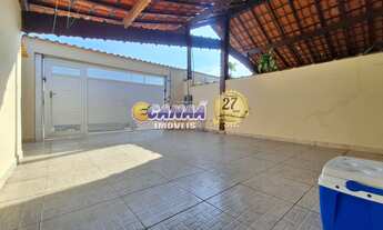 Imagem 4: Casa com 2 dorms, Balneário Jussara, Mongaguá - R$ 319 mil, Cod: 11789