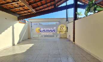 Imagem 3: Casa com 2 dorms, Balneário Jussara, Mongaguá - R$ 319 mil, Cod: 11789