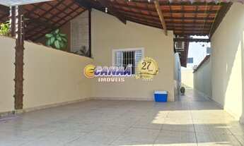 Imagem 2: Casa com 2 dorms, Balneário Jussara, Mongaguá - R$ 319 mil, Cod: 11789