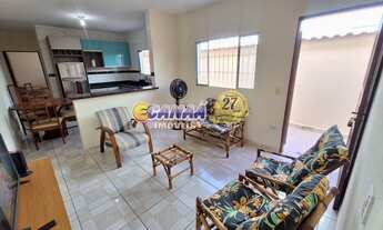 Imagem 7: Casa com 2 dorms, Balneário Jussara, Mongaguá - R$ 319 mil, Cod: 11789