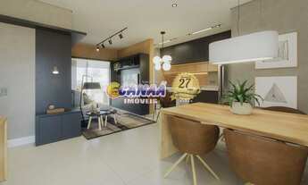 Imagem 3: Apartamento com 2 dorms, Centro, Itanhaém - R$ 593 mil, Cod: 11792