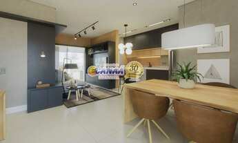 Imagem 3: Apartamento com 2 quartos, Centro, Itanhaém - R$ 693 mil, Cod: 11798