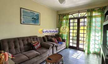 Imagem 4: Sobrado com 3 quartos, Balneário Regina Maria, Mongaguá - R$ 550 mil, Cod: 10734