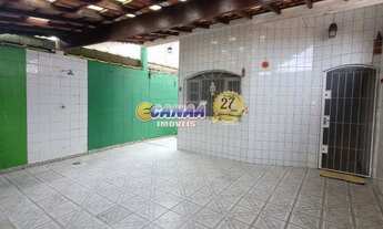 Imagem 4: Casa com 2 quartos, Balneário Samas, Mongaguá - R$ 320 mil, Cod: 10774