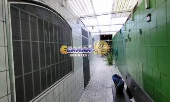 Imagem 6: Casa com 2 quartos, Balneário Samas, Mongaguá - R$ 320 mil, Cod: 10774