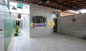 Imagem 5: Casa com 2 quartos, Balneário Samas, Mongaguá - R$ 320 mil, Cod: 10774