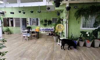 Imagem: Casa à venda em Mongaguá-SP - Venha conferir!!