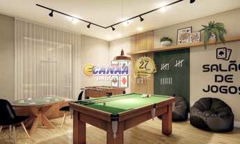 Imagem 7: Apartamento com 2 quartos, Vila Oceanopolis, Mongaguá - R$ 558 mil, Cod: 10852