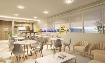 Imagem 6: Apartamento com 2 quartos, Vila Oceanopolis, Mongaguá - R$ 524 mil, Cod: 10854