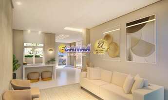 Imagem 4: Apartamento com 2 quartos, Vila Oceanopolis, Mongaguá - R$ 566 mil, Cod: 10858