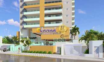 Imagem 2: Apartamento com 2 quartos, Vila Oceanopolis, Mongaguá - R$ 551 mil, Cod: 10864