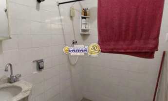 Imagem 7: Sobrado com 3 quartos, Parque Balneário Comodoro, Mongaguá - R$ 600 mil, Cod: 10866