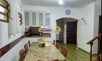 Imagem 5: Sobrado com 3 quartos, Parque Balneário Comodoro, Mongaguá - R$ 600 mil, Cod: 10866